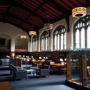 Columbia University Burke Library at Union Theological Seminary - Colleges & Universities