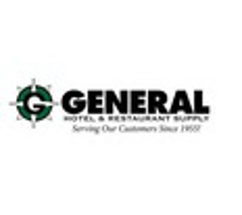 General Hotel and Restaurant Supply - Miami Lakes, FL