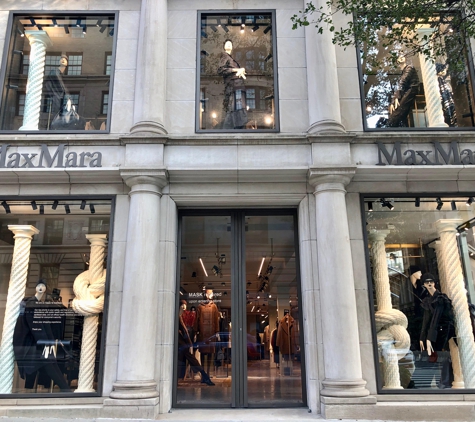 Max Mara - New York, NY