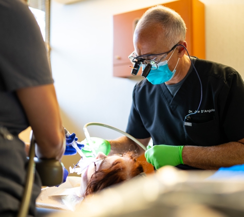 D'Angelo/Hoffman/Olson La Jolla Dentistry - La Jolla, CA