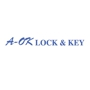 A-OK Lock & Key