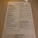 Meze Mediterraneo - Seafood Restaurants