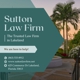 Sutton Law Firm