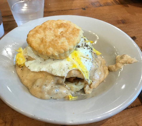 Maple Street Biscuit Company - Duluth, GA