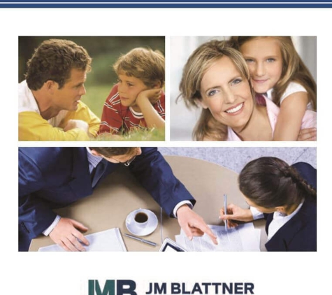 Blattner Family Law Group - Towson, MD