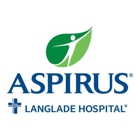 Aspirus Langlade Health and Rehabilitation