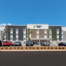 WoodSpring Suites Concord-Charlotte Speedway - Lodging