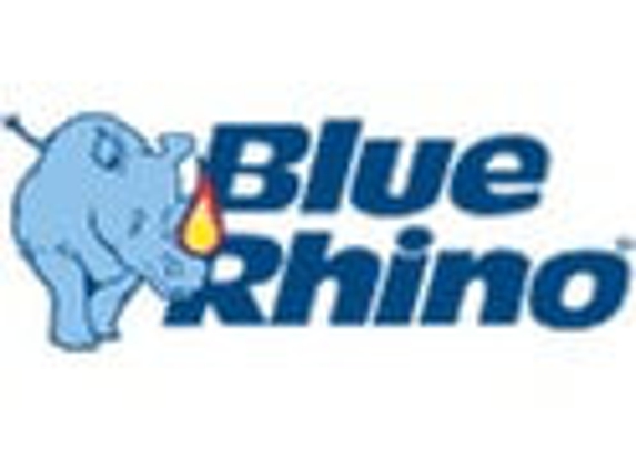 Blue Rhino - Winston Salem, NC