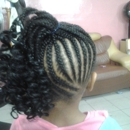 Marly African Hair Braiding&Weaving - Hair Braiding