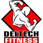 Deltech Manufacturing