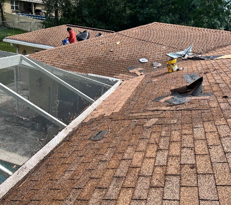 A.M. Roofing and Waterproofing Inc. - Wesley Chapel, FL