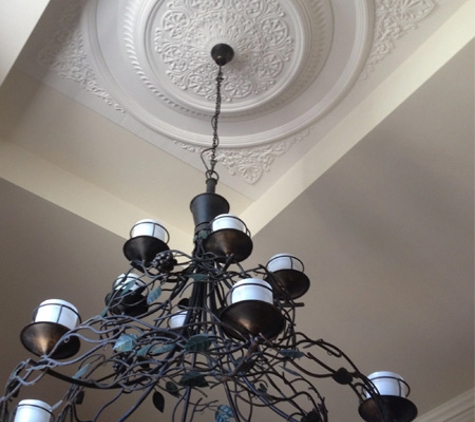 Champagne Ceilings - Highgate, WA