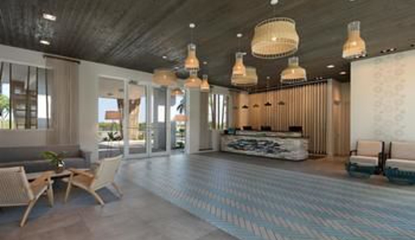 Three Waters Resort And Marina, Islamorada, A Tribute Portfolio Hotel - Islamorada, FL