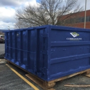 Cobblestone Container Services - Garbage & Rubbish Removal Contractors Equipment