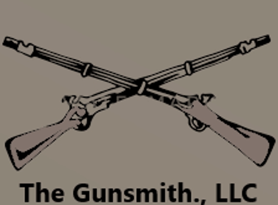 The Gun Smith - Twin Falls, ID