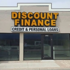 Discount Finance
