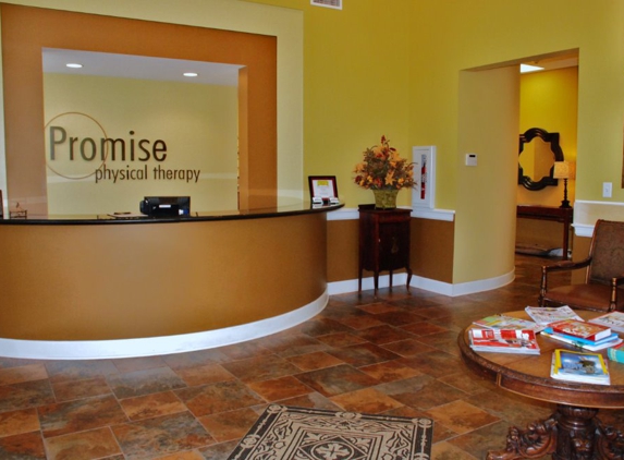 Promise Physical Therapy - Prattville, AL