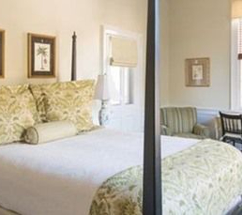 Rhett House Inn - Beaufort, SC