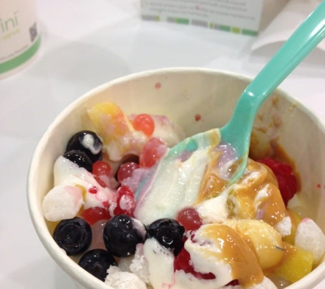 Yogurtini - Goodyear, AZ