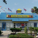 Long John Silver's - Fast Food Restaurants