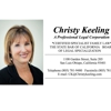 Keeling Christy gallery