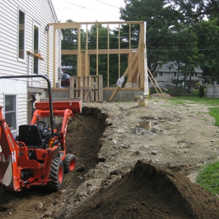 Old World Construction - Marlborough, MA