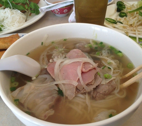 Pho 777 - Honolulu, HI