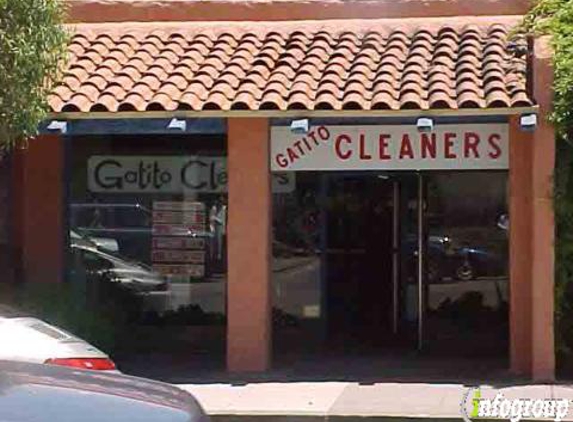 Gatito Cleaners - Los Gatos, CA