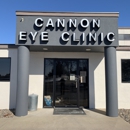Cannon Eye Clinic: An Elevate Eyecare Location - Medical Centers