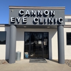 Cannon Eye Clinic: An Elevate Eyecare Location