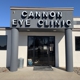 Cannon Eye Clinic: An Elevate Eyecare Location