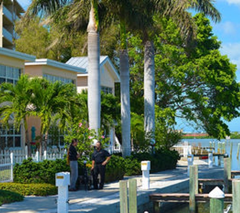 Barefoot Beach Resort - Indian Shores, FL