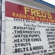 Fred's Radiator & Auto Repair