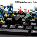 NDMAN COMPUTER SOLUTIONS - Computer Software & Services