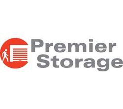 Premiere Storage - Everett, WA