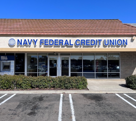 Navy Federal Credit Union - San Diego, CA