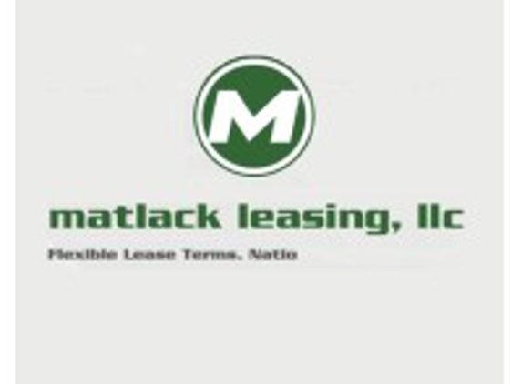 Matlack Leasing - Houston, TX