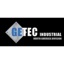 Getec Industrial - Contract Manufacturing