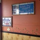 The Blind Onion Pizza & Pub So. Virginia - Pizza