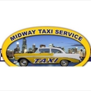 Midway Taxi Service Inc. - Taxis
