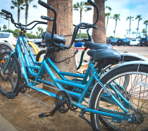 San Diego Bike Rentals - San Diego, CA
