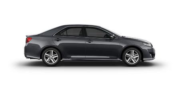 Warrnambool Toyota - Warrnambool, VIC