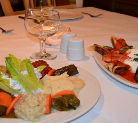 Lisa's Mediterranean Cuisine - Ridgewood, NJ