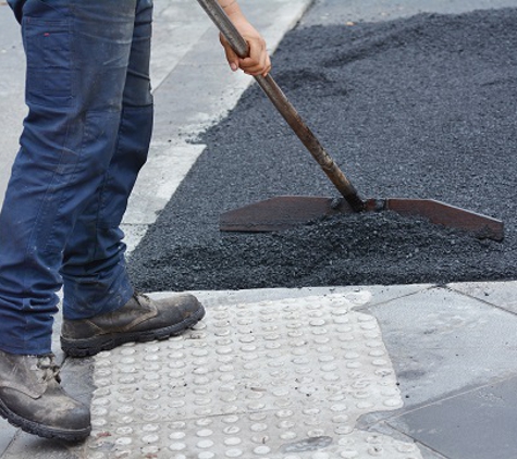 Akron Asphalt Paving - Akron, OH