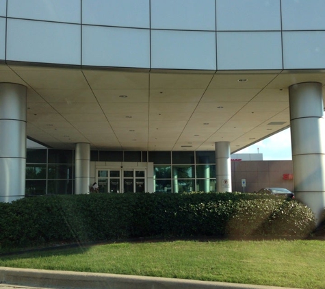 Baylor Medical Center at Carrollton - Carrollton, TX