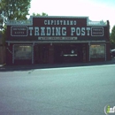 Ortega's Capistrano Trading Post - Jewelers