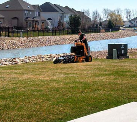 The Lawn Ranger - Portage, IN