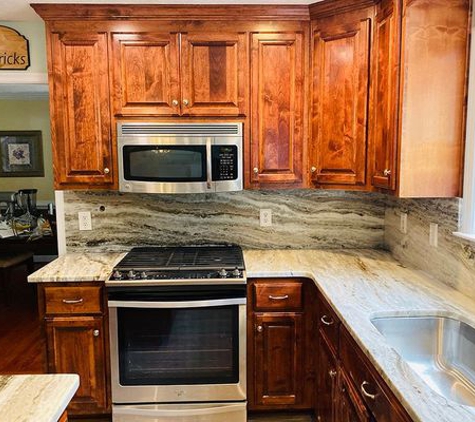 MGL Granite Inc - Hampton, VA