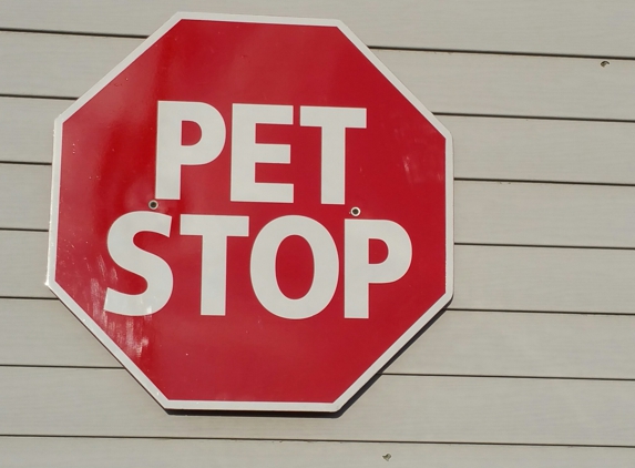 Pet Stop - Sioux City, IA