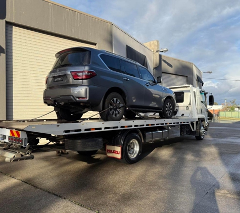 Donewright Towing & Transport Pty Ltd - Stapylton, QLD